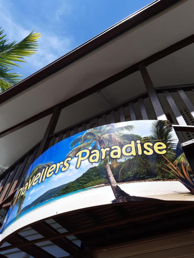 Travellers Paradise Cairns Exterior photo